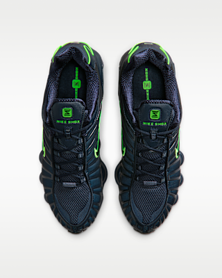 Nike Shox TL Erkek Ayakkabısı. Nike TR